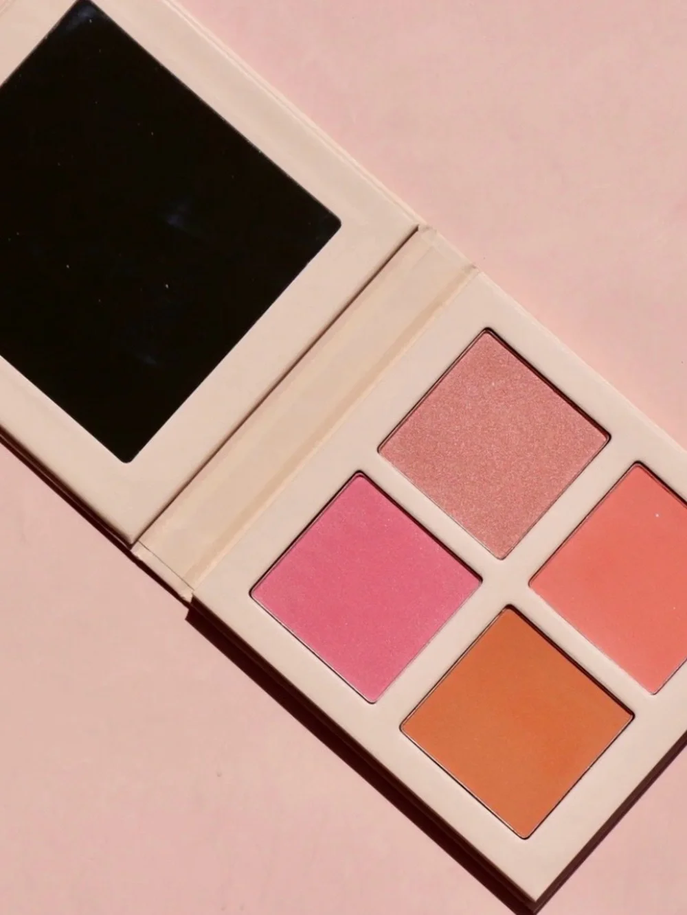 🌸 MOONSLICE BEAUTY BLUSHING MOON Blush Set